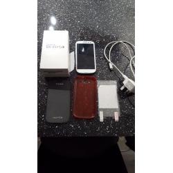 Samsung Galaxy S3
