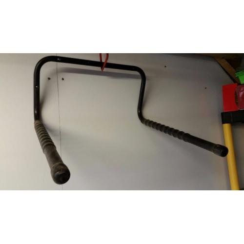 Bike rack