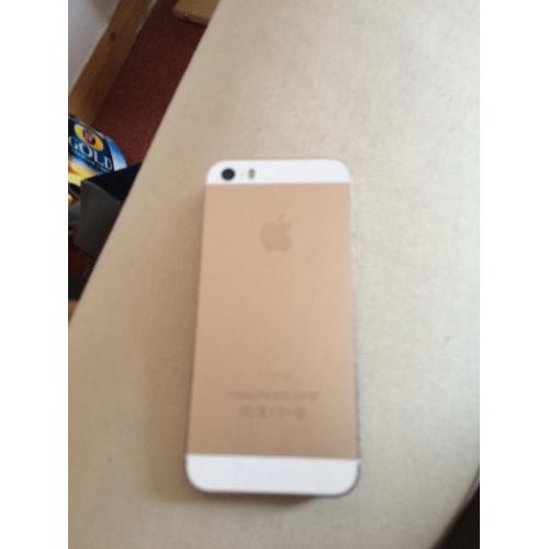 iPhone 5s