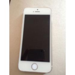 iPhone 5s