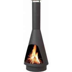 "La Luz" chimenea - new and unopened