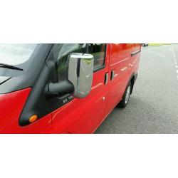 Ford Transit T260 SWB 2003 Race Van