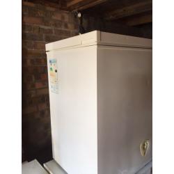 Norfost freezers