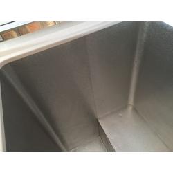 Norfost freezers