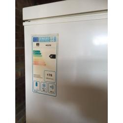 Norfost freezers