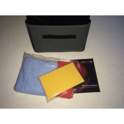 Audi Life Shine Autoglym kit