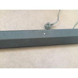 Sony Sound bar only HT770
