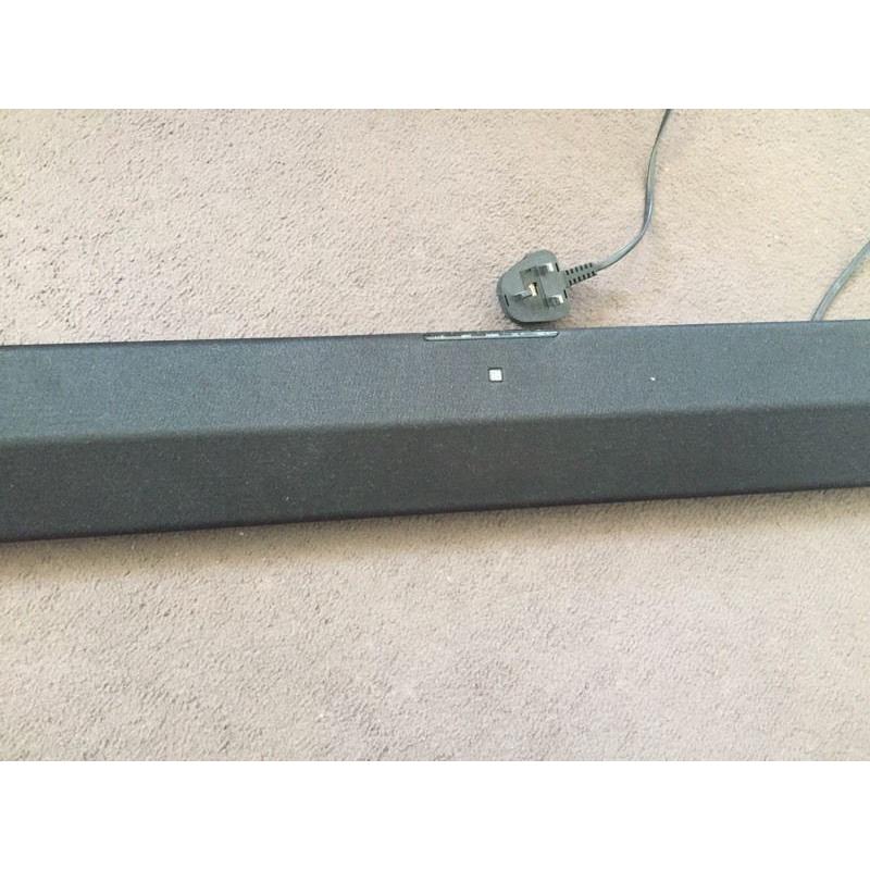 Sony Sound bar only HT770
