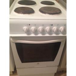 Electric cooker
