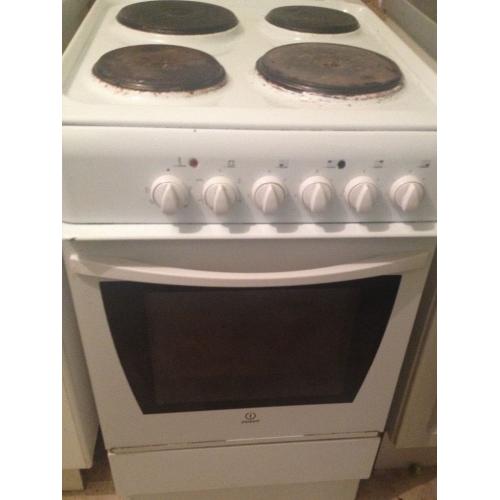 Electric cooker