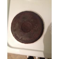 Electric cooker