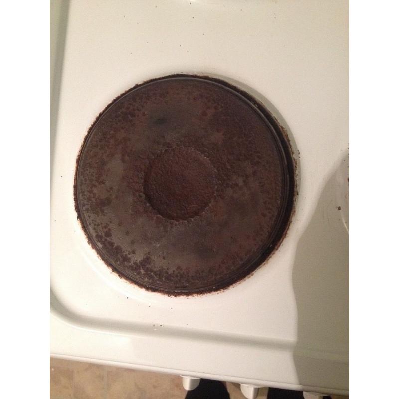 Electric cooker