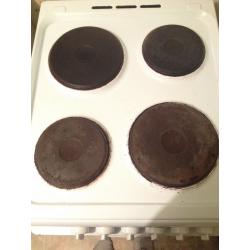 Electric cooker