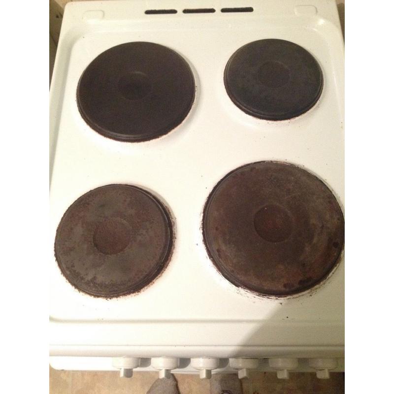 Electric cooker