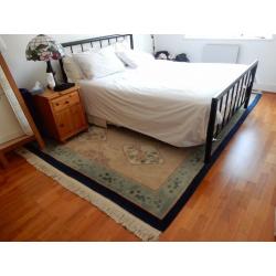 Flat Clearance - leaving UK - TV Sound Bar, Floor Rugs Saucepan set , kettle, toaster and more