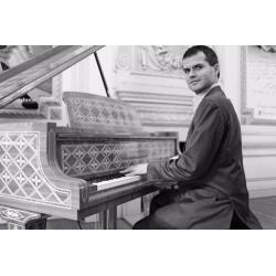 Pianist For All Occasions - Weddings, Private Functions, Receptions,Special Occassions