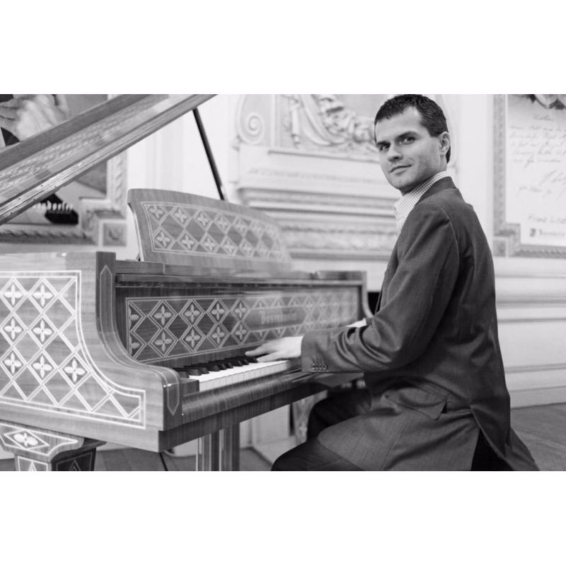 Pianist For All Occasions - Weddings, Private Functions, Receptions,Special Occassions