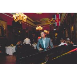 Pianist For All Occasions - Weddings, Private Functions, Receptions,Special Occassions