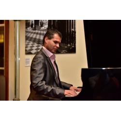 Pianist For All Occasions - Weddings, Private Functions, Receptions,Special Occassions