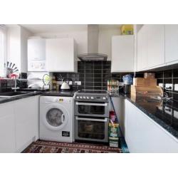 NICE SINGLE ROOM IN BETHNAL GREEN
