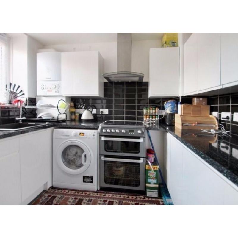 NICE SINGLE ROOM IN BETHNAL GREEN