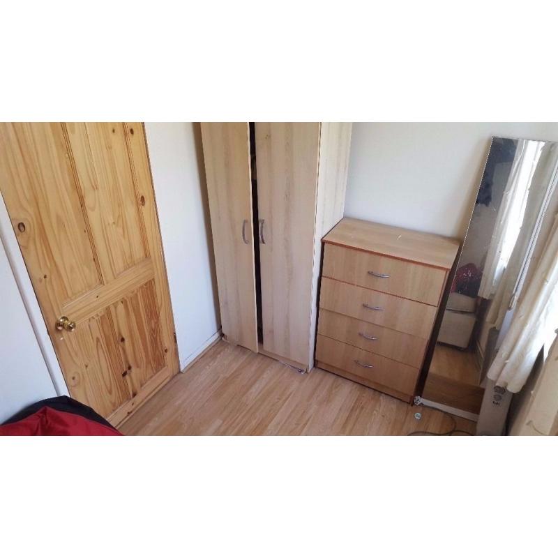 NICE SINGLE ROOM IN BETHNAL GREEN