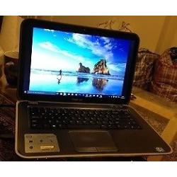 Dell Inspiron 15z Touchscreen Laptop / Ultrabook