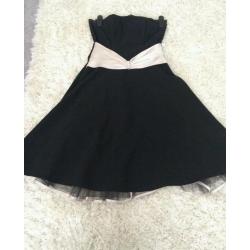Evening dress