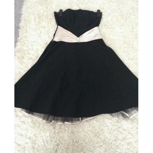 Evening dress
