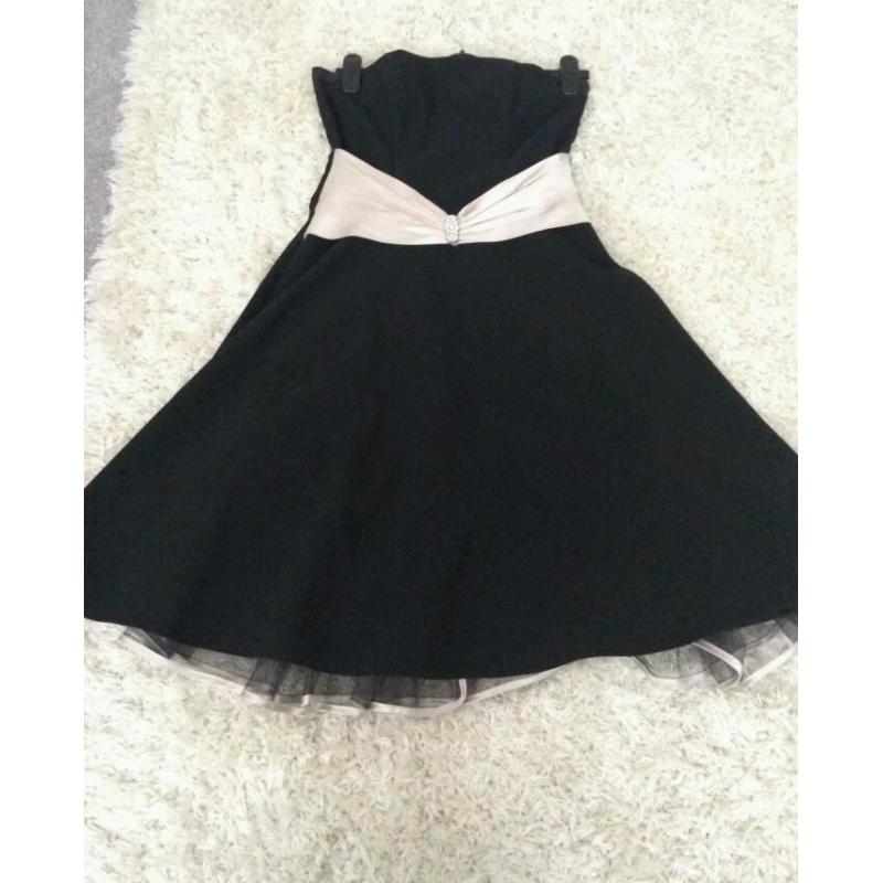 Evening dress