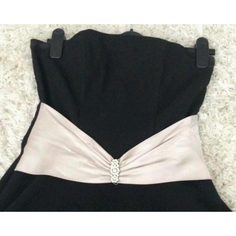 Evening dress