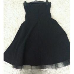 Evening dress