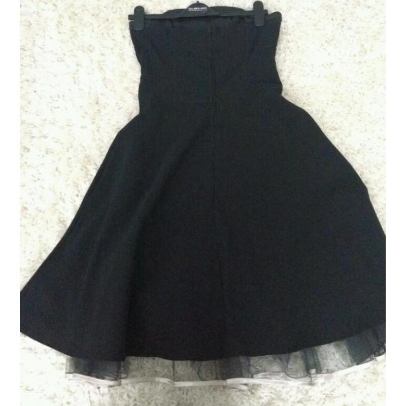 Evening dress