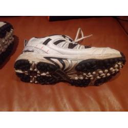 Gunn & Moore Cricket shoes  size 7