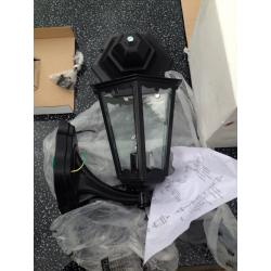 Outside light