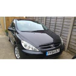 PEUGEOT 307 S [2005]