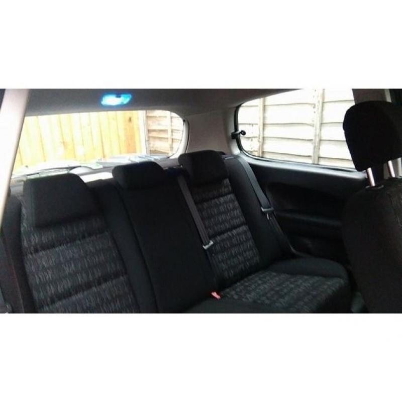 PEUGEOT 307 S [2005]