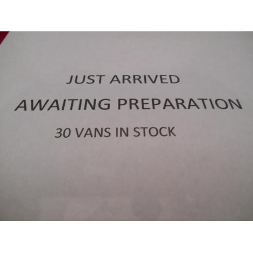 2011 11 RENAULT MASTER 2.3CDTI EURO 5 6SPEED LWB 1 OWNER NO VAT VERY CLEAN