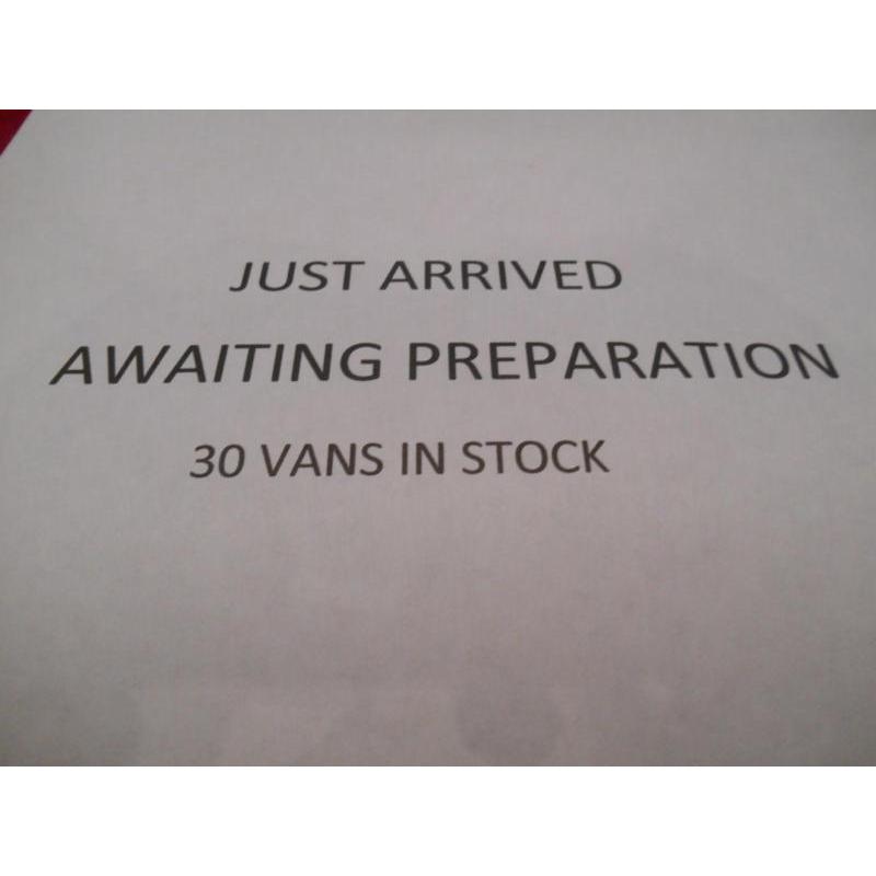 2011 11 RENAULT MASTER 2.3CDTI EURO 5 6SPEED LWB 1 OWNER NO VAT VERY CLEAN