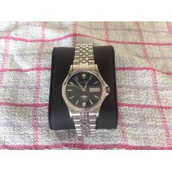 Citizens automatic watch