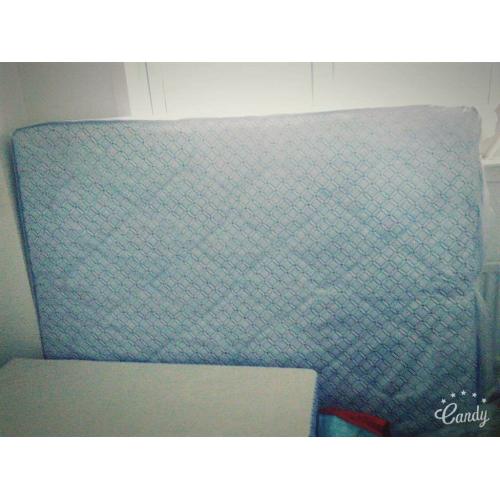 BRAND NEW DOUBLE MATTRESS