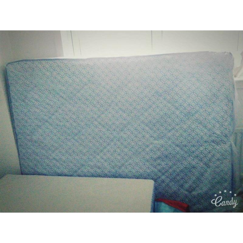 BRAND NEW DOUBLE MATTRESS