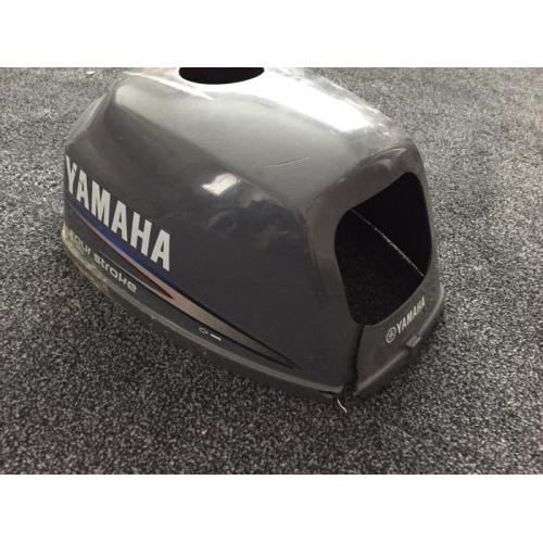 Yamaha 2.5 hood cover new phone no
