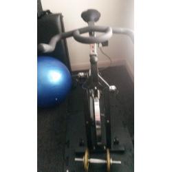 V-FIT AEROBICS TRAINING CYCLE SC1-P