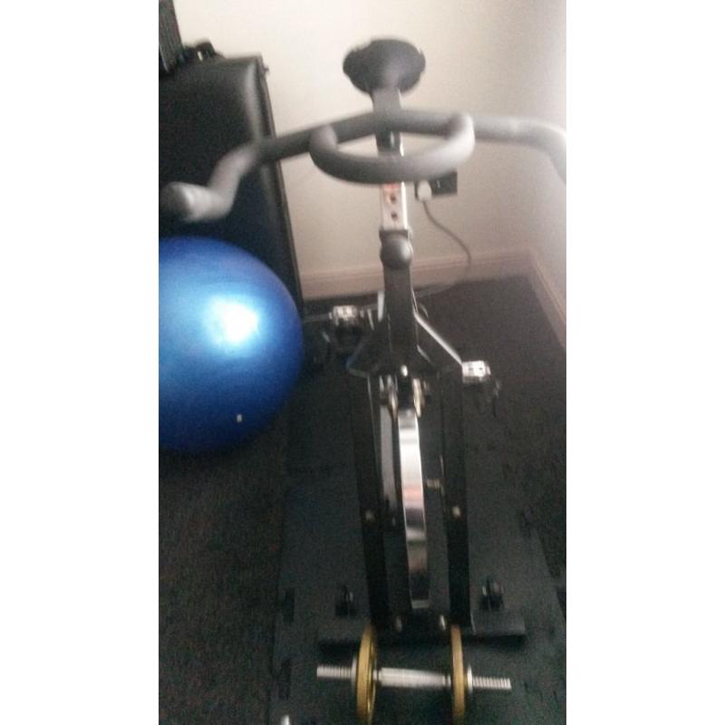 V-FIT AEROBICS TRAINING CYCLE SC1-P