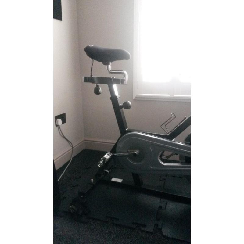 V-FIT AEROBICS TRAINING CYCLE SC1-P