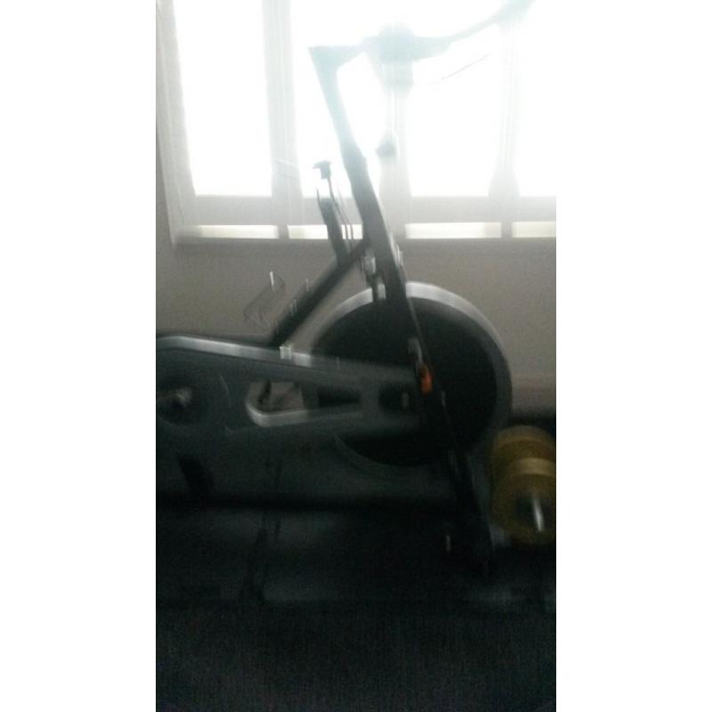 V-FIT AEROBICS TRAINING CYCLE SC1-P