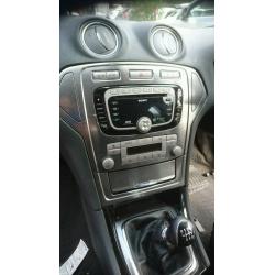 2010 Ford mondeo 6 disk mp3 headunit