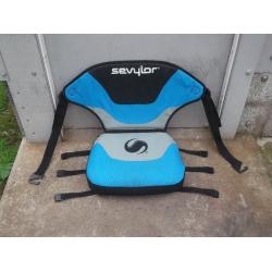 TRACTOR SEAT COVER