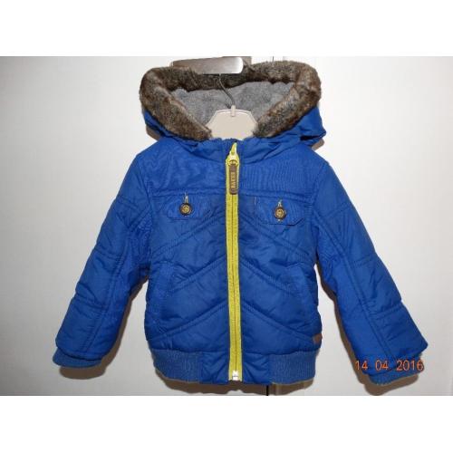 Boy TED BAKER Jacket 6 -9mths